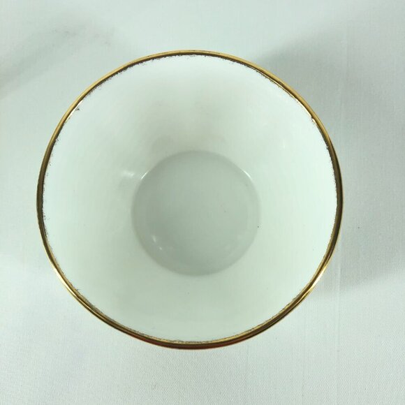 ROYAL ALBERT Old Country Roses Sugar Bowl W. Lid Fine Bone China ELEGANT - Picture 4 of 10